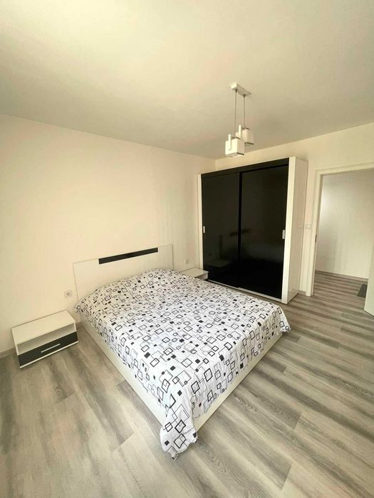 Дава се под наем Двустаен апартамент в София, Борово - 11 кв.м за 290.7 € - Снимка #1