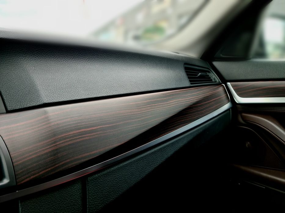 Хидрографика - Воден печат