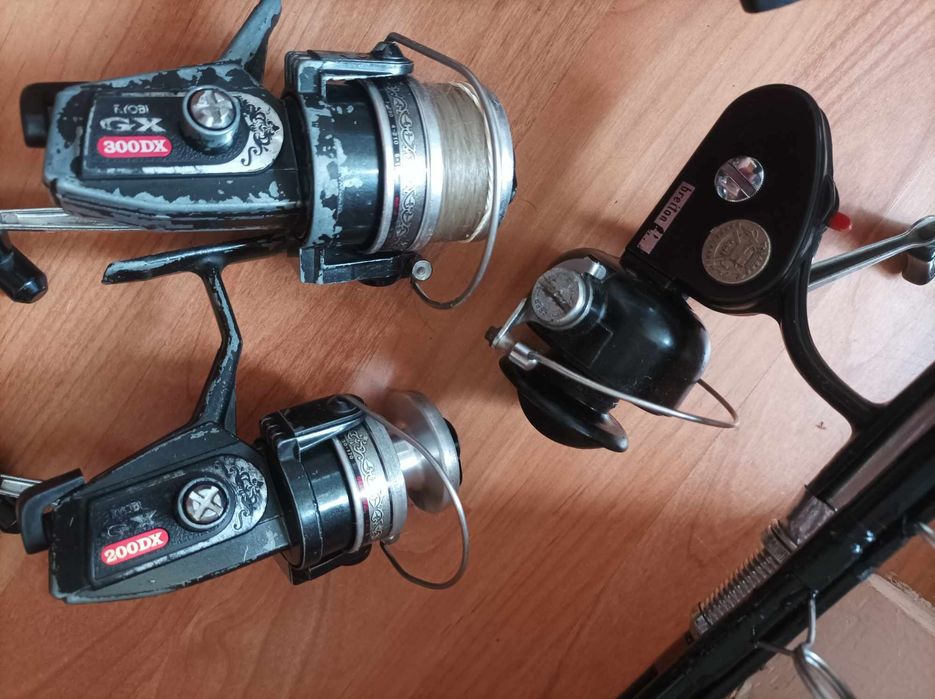 Въдици  Разпродажба