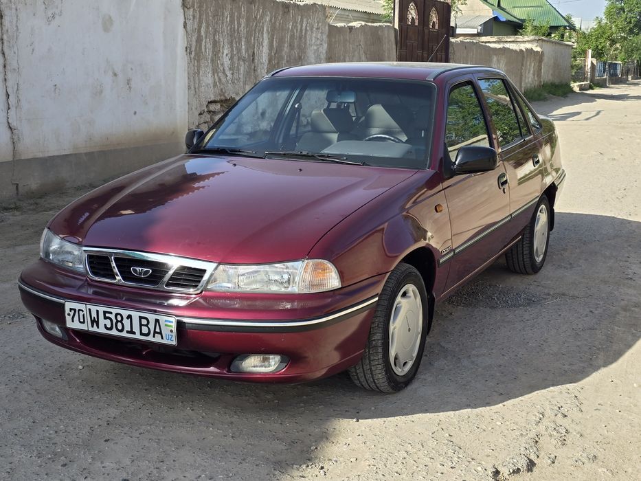 Idealniy Nexia 1 DONS