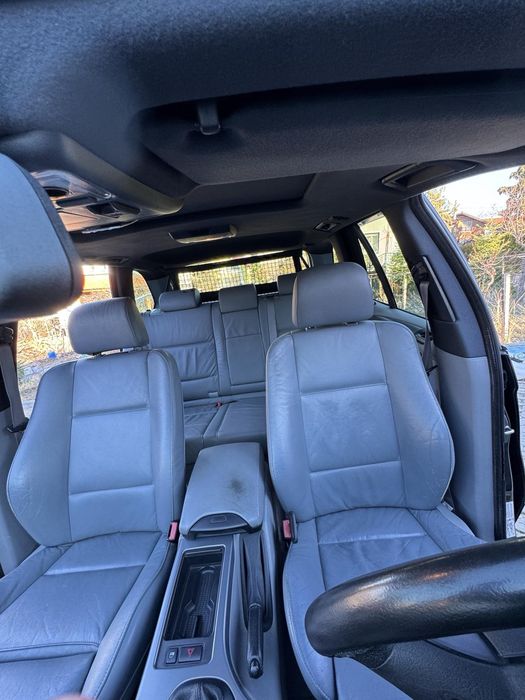 Продавам фес 4.4i 320к.с 2004г