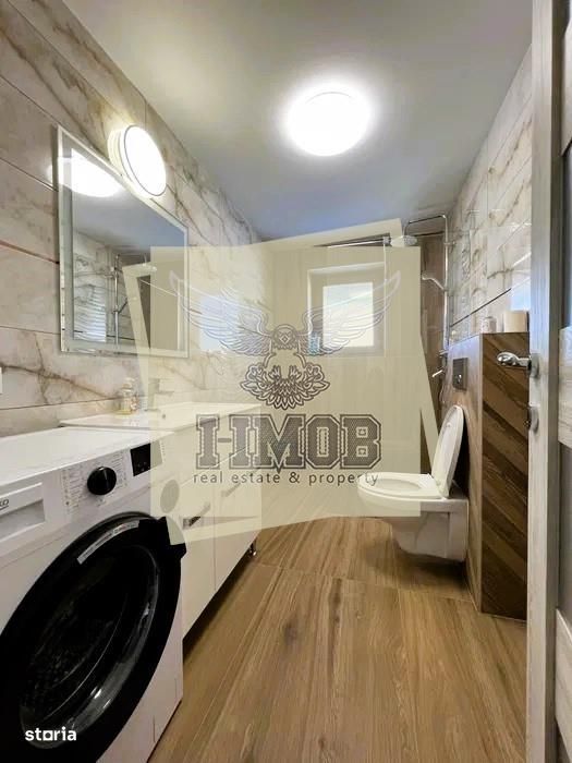 Apartament 2 camere 60 mpu 2 bai Arhitectilor