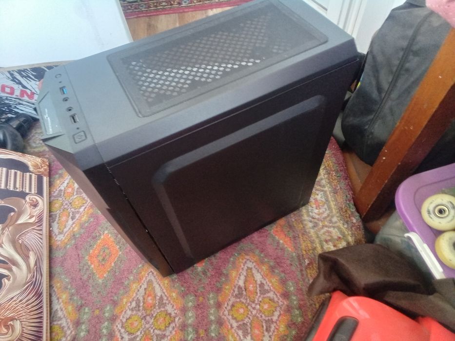 Корпус от винтер