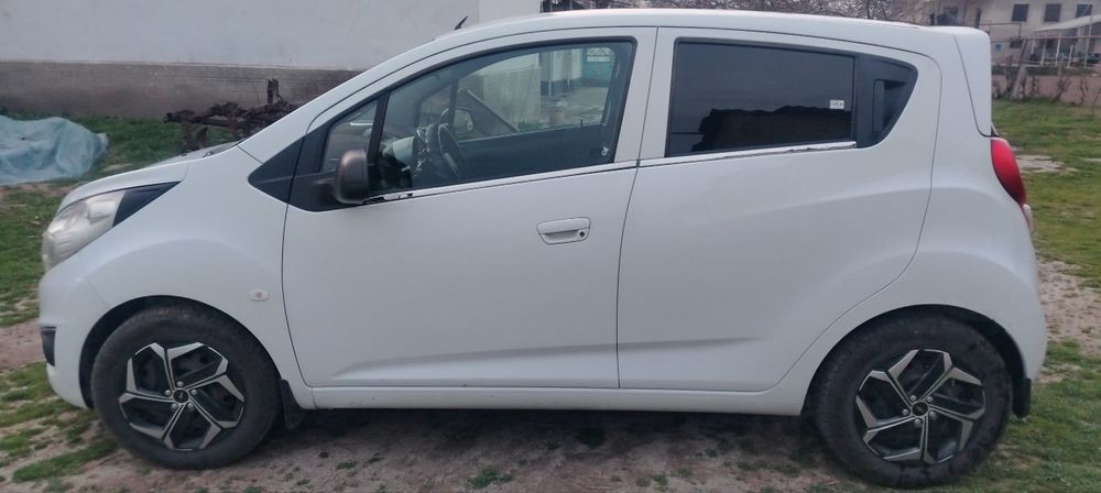 Спарк сотилади 2018 йил