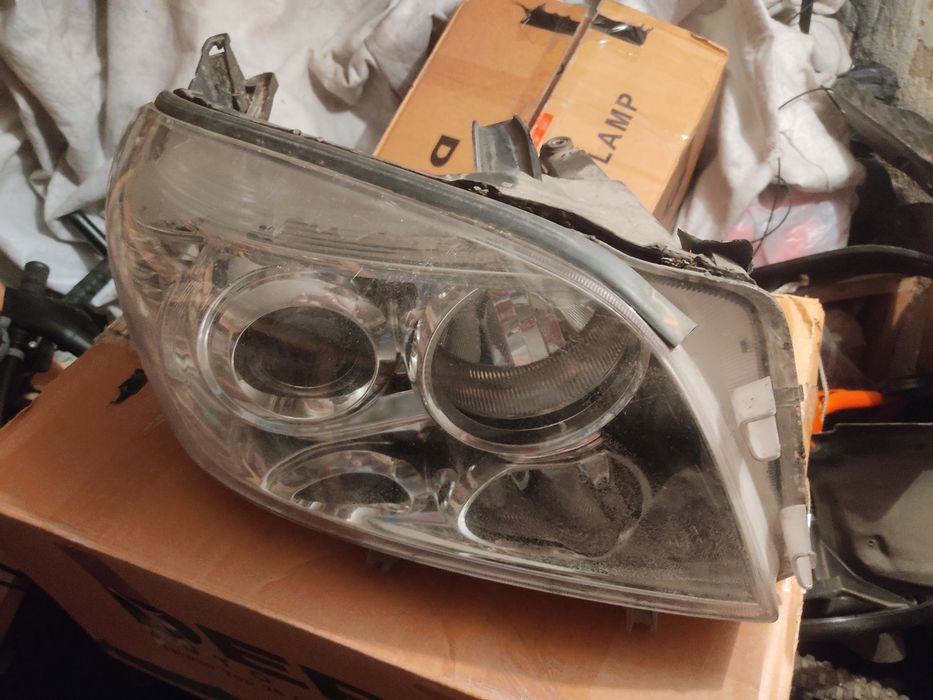 Фары RAV4 (Рав4) 30 кузов