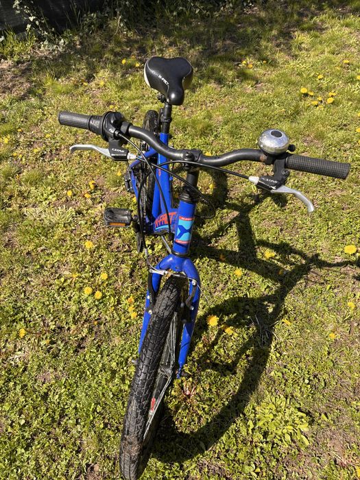 Biciclete 15 inch /full suspensie