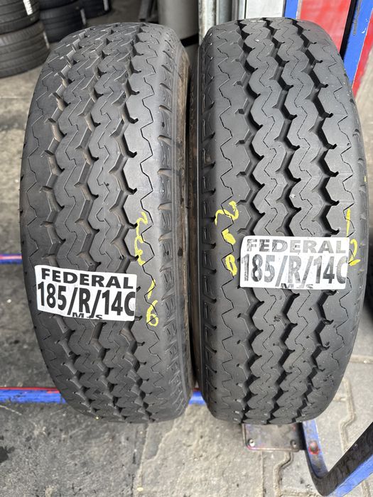 185/R/14C Federal M+S