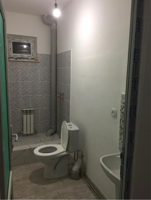 Сдаётся 1 комнатная квартира