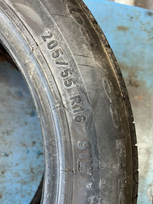 205 55 16 pireli vara dot 2015