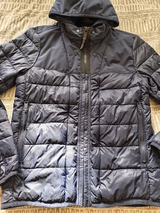 Преходно яке за момче. S. Oliver размер S