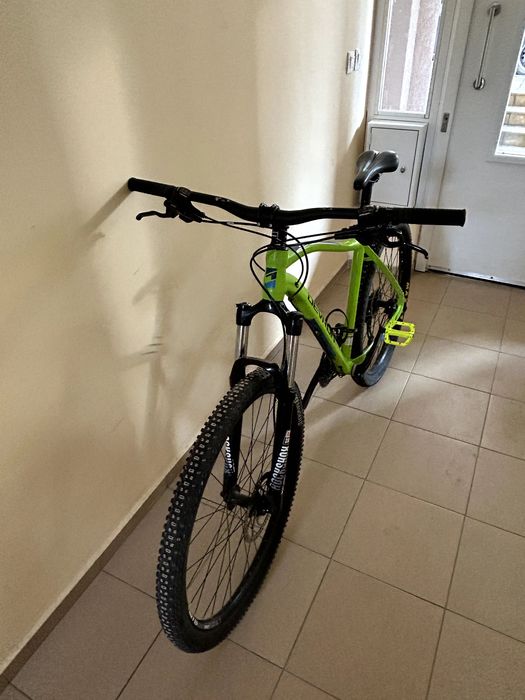 Mountain bike DEVRON RIDDLE MAN 3.7. 27.5