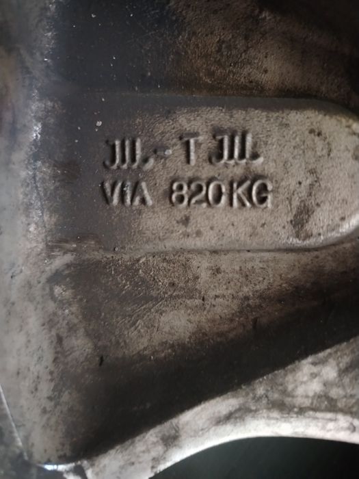 Продам диски R17