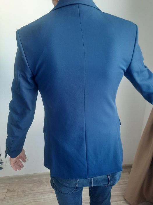 Costum barbati Zara,marimea S