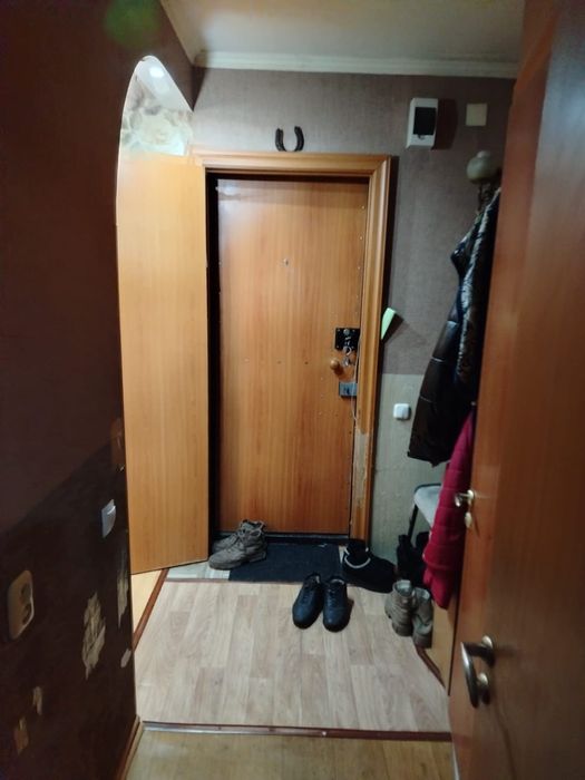 В продаже квартира