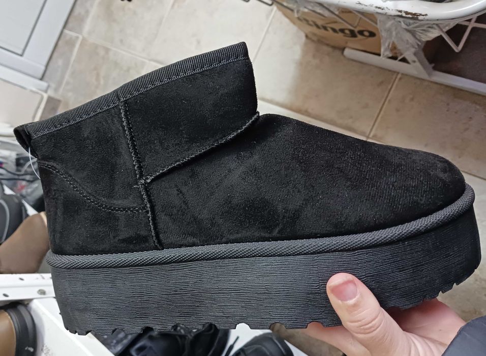 Нови дамски боти