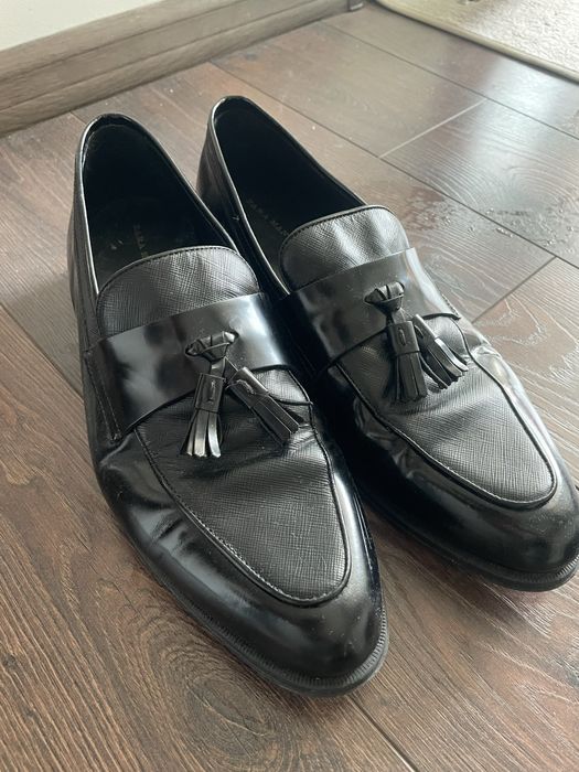 Обувки на Zara