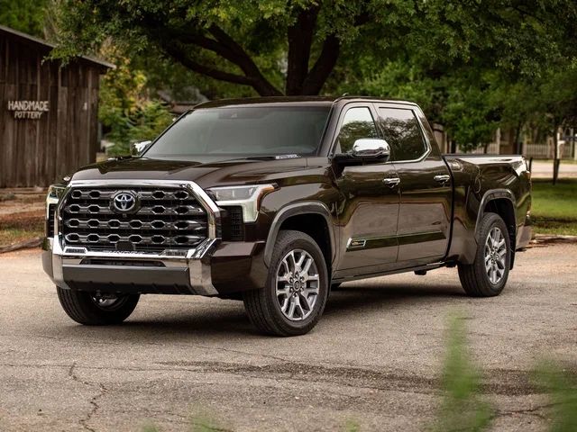 Toyota Tundra на заказ (autocity)