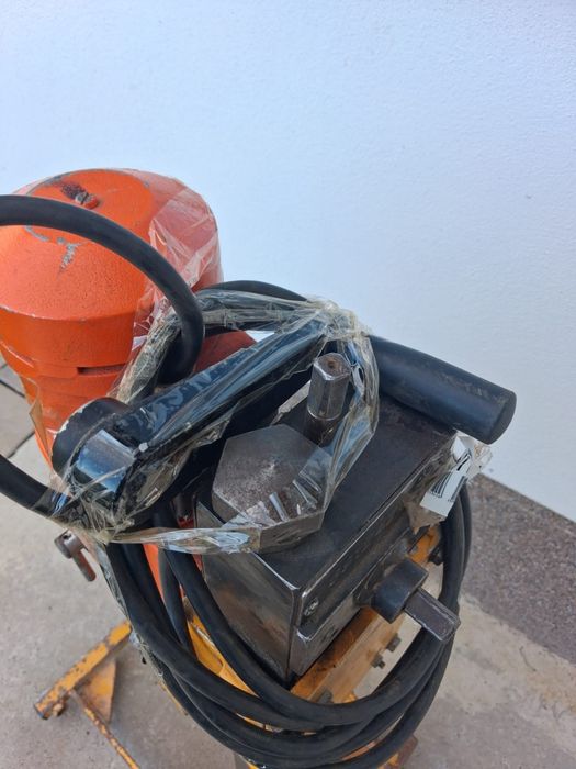 Carota beton Dr Bender/ Mașină de carotat