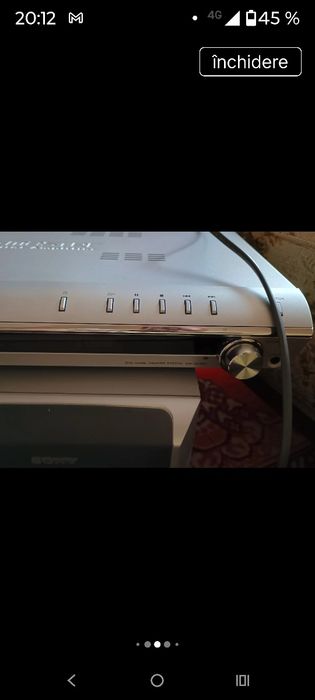 Sistem Home Cinema 5.1 Sony S-Master
