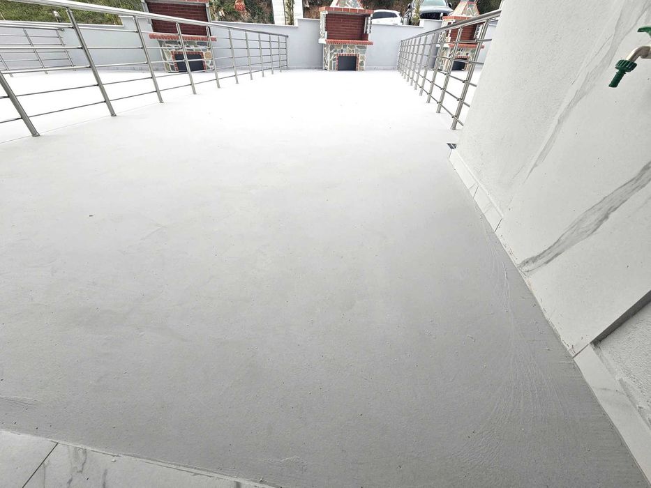 ПРОДАВА СЕ апартамент 62 кв.м. в НЕА ПЕРАМО Кавала (код 8361)