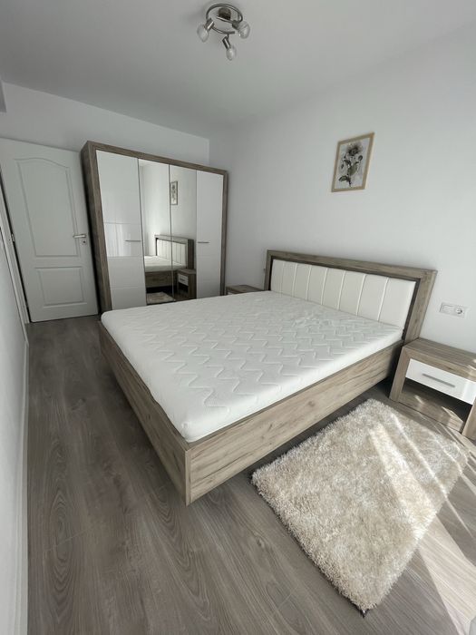 Apartament 3 camere
