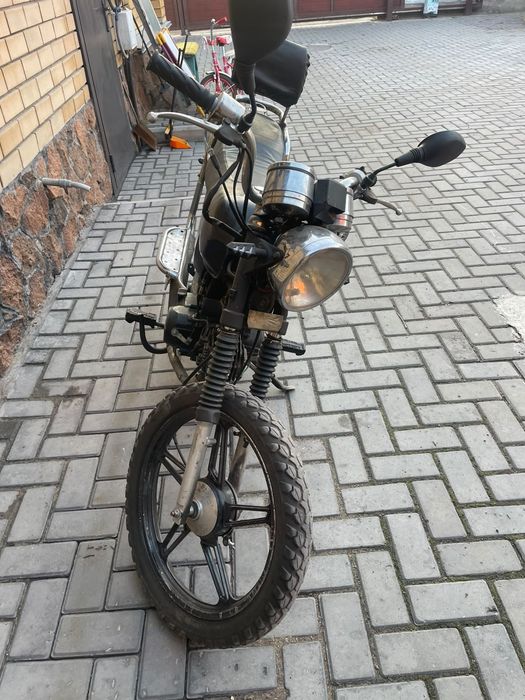 Продам Альфу 110кб