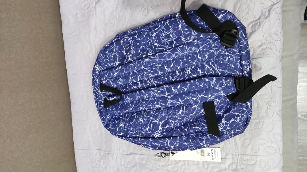 Нова раница Hype