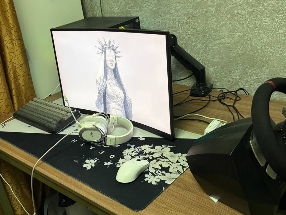 Компьютер игровой