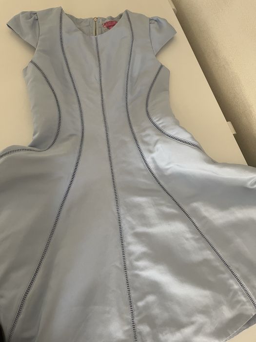 Платья для девочки 13-14 лет