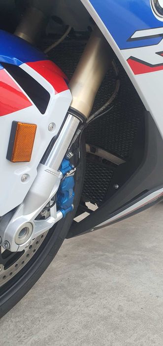 BMW S1000RR 2022