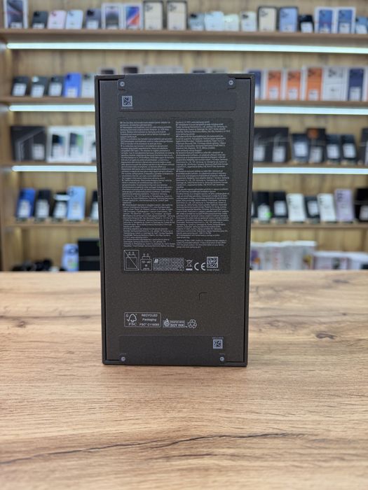 ‼️ Samsung S26 Ultra  512Gb - Cobalt Violet - Garantie 24 Luni