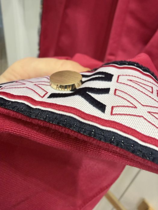 Костюм Armani Exchange, Размер XS, оригинал