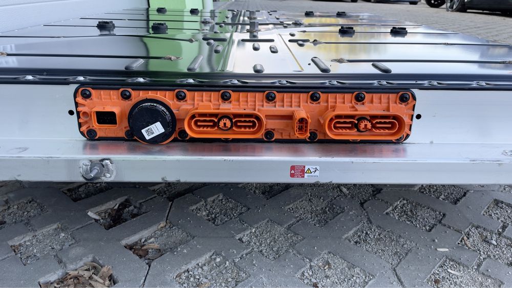 Батерия AUDI Q4 E-TRON 0Z1915910T