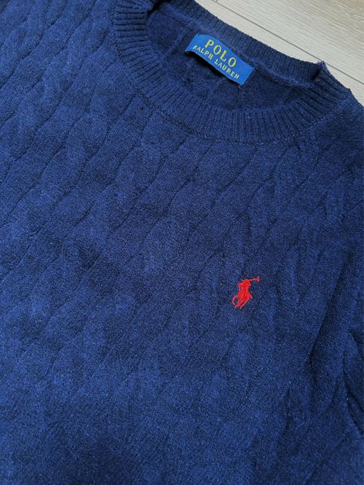 pulover ralph lauren