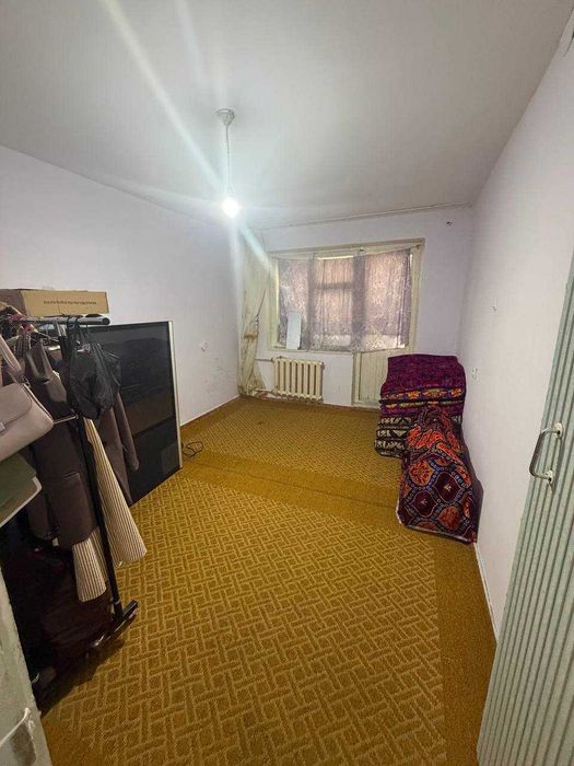 Бухоро шахрида 2 хонали уй сотилади