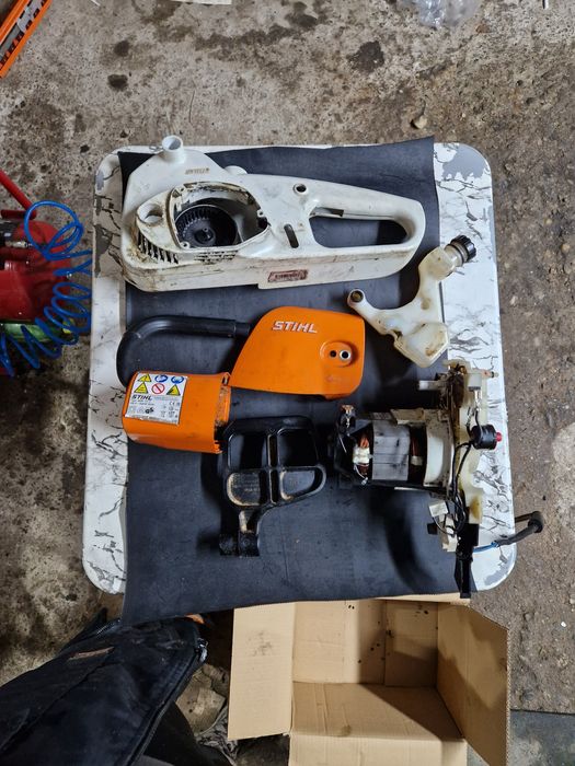 Piese drujbe Stihl originale