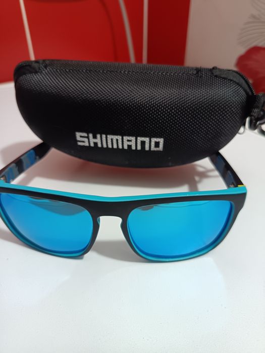 Ochelari de soare polarizati Shimano