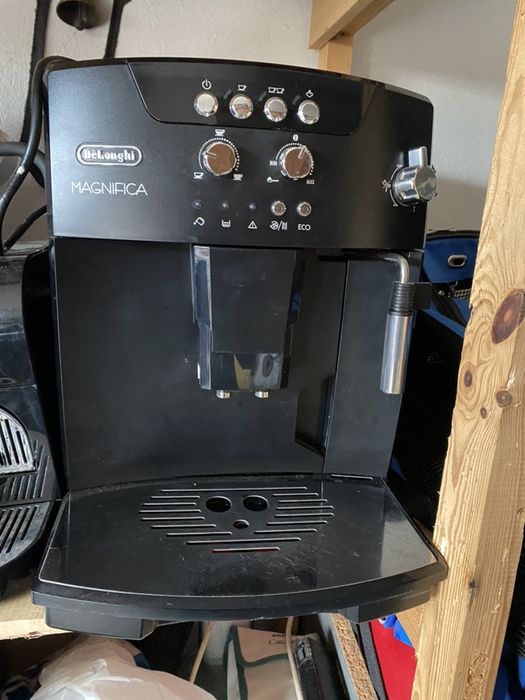 Delonghi Perfecta Cappuccino ESAM5400