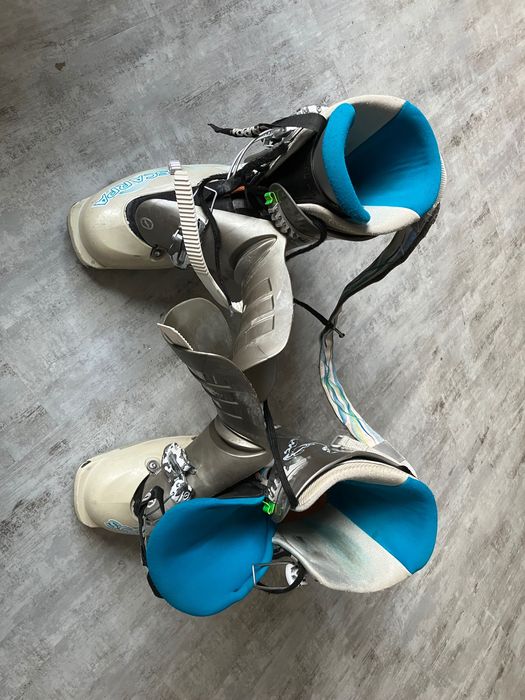 Ски обувки Scarpa