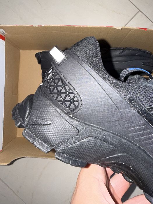 Обувки Nike Wmns Zoom Vomero Roam “ Triple Black” - размер 38.5