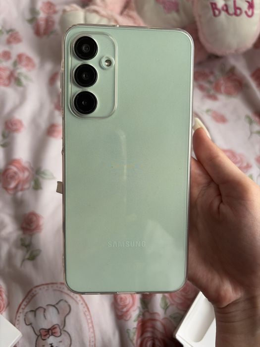 Продам телефон samsung galaxy A16 256гб