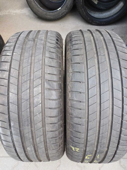 245 45 19 Anvelope vara Bridgestone Turanza