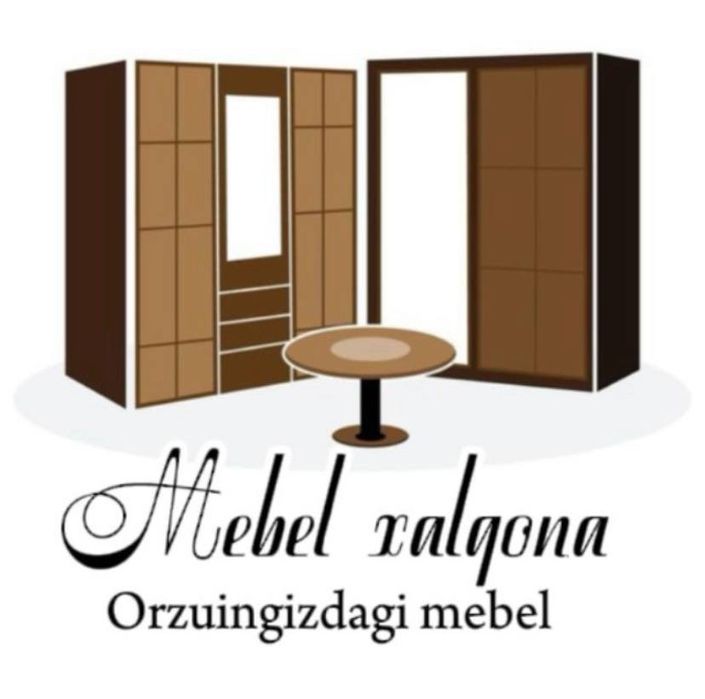 Mebel oshxona va shkaflar