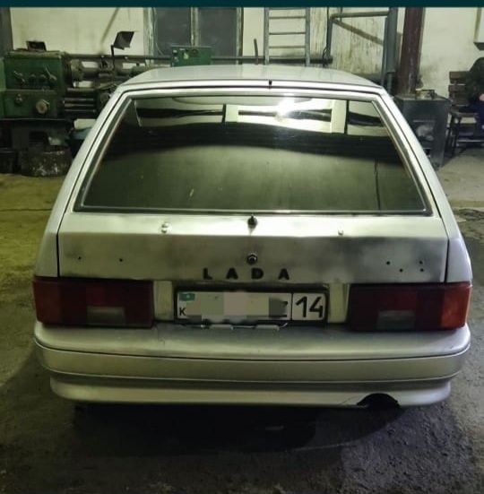 Продам ВАЗ 2114,2004 г,двигатель коробка в норме