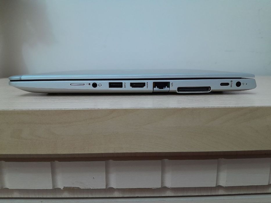 HP Elitebook mt44 Mobile Thin Client