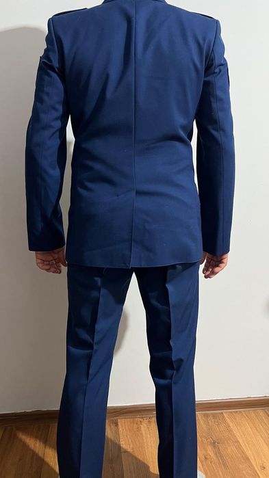 Повседневная форма