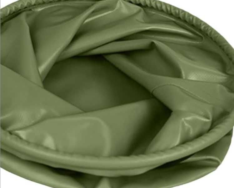 Geanta pilabila transport apa 10 litri. Nou ambalata!