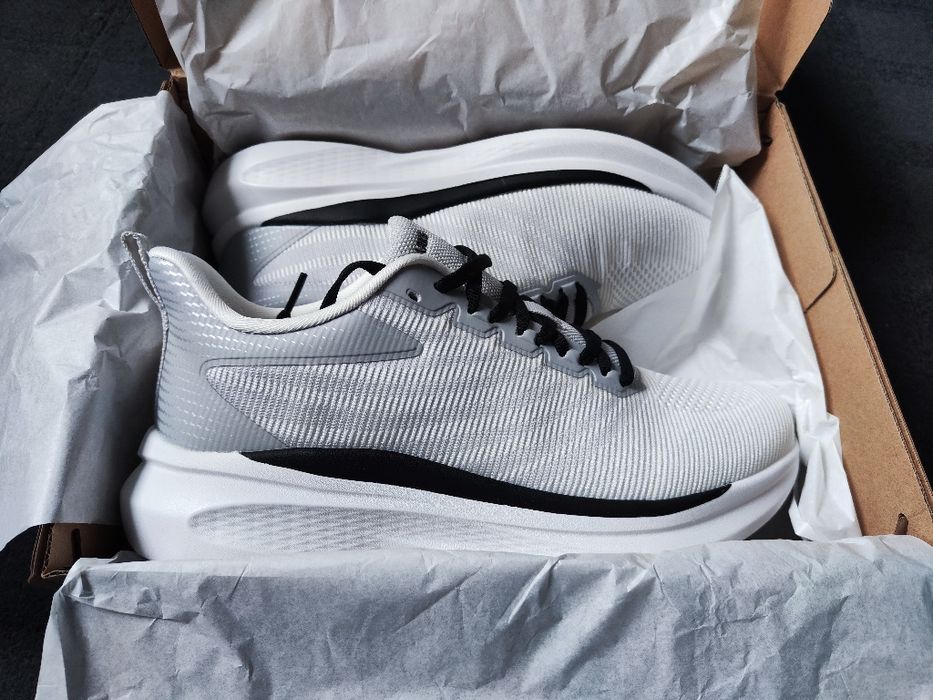 Маратонки Clarks номер 43