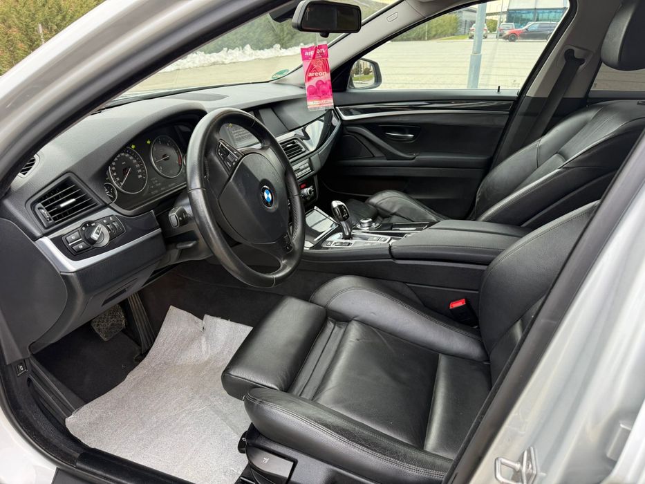 Vand BMW 2,0 d X-DRIVE 212500 km