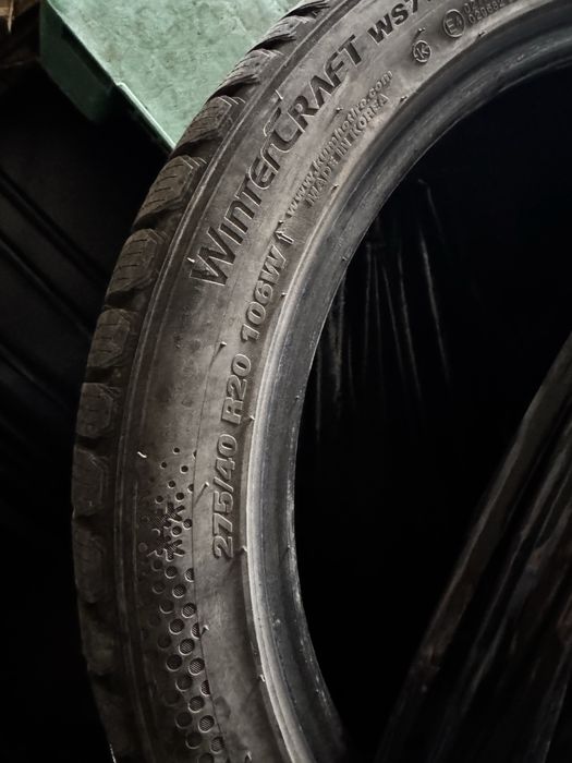 Автошины для бмв х5